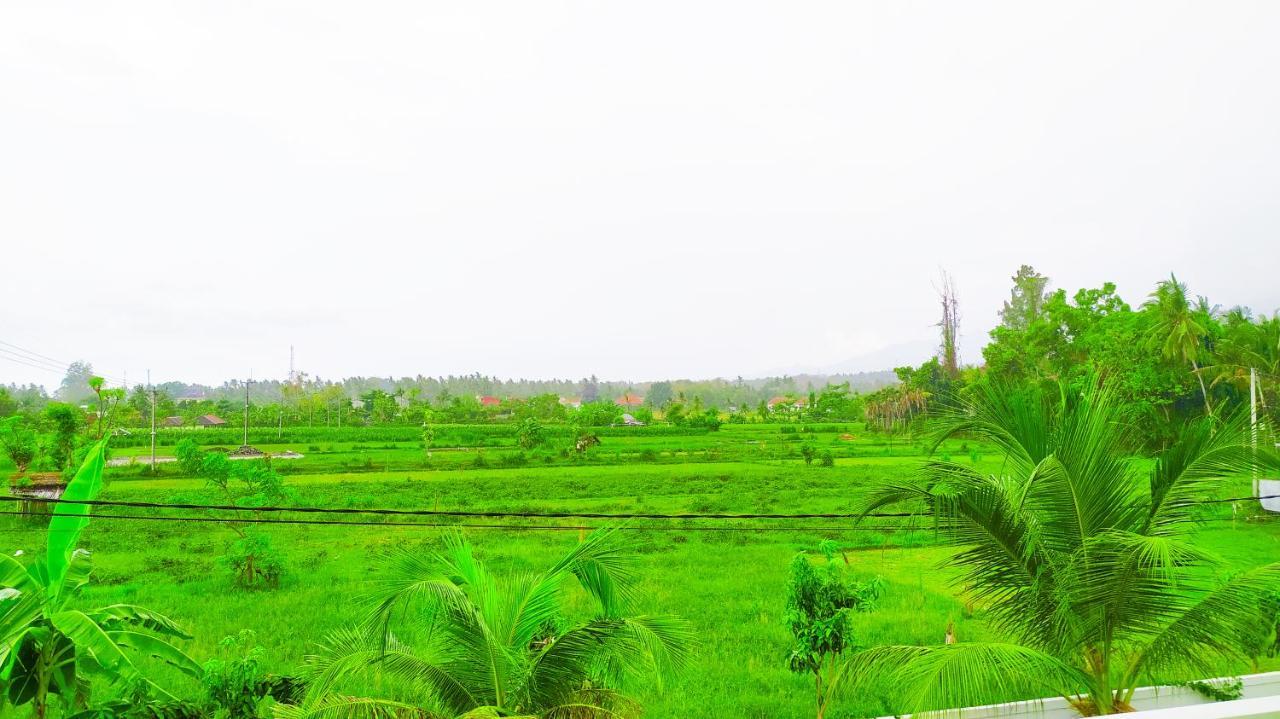 Puri Lovina Hotel Ngoại thất bức ảnh